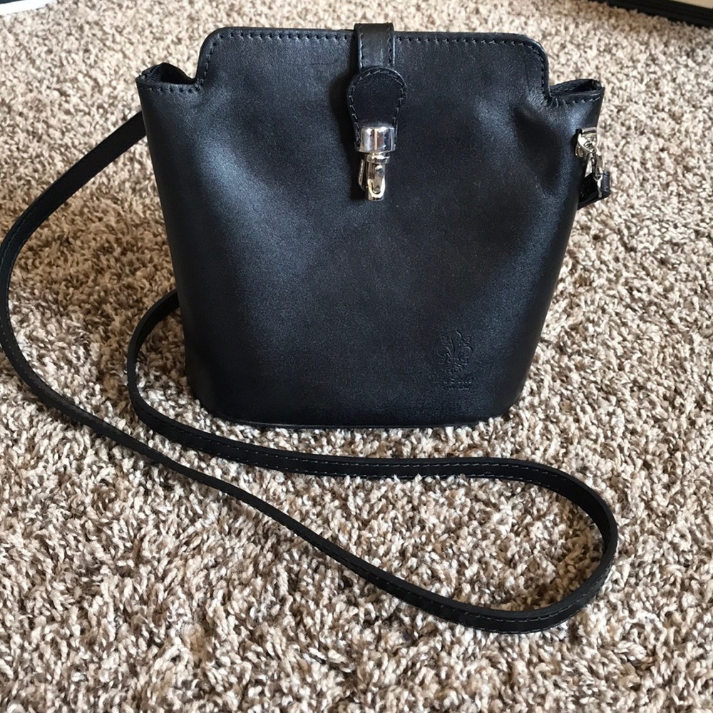 Vera Pelle purse